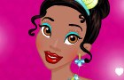 Juego Princess Tiana